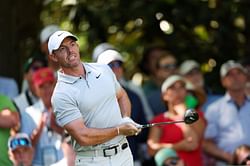 "This rumor was started by Saudis" - Brandel Chamblee bashes rumors regarding Rory McIlroy's LIV Golf switch