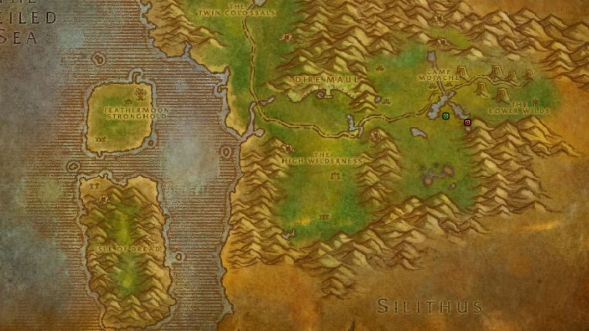 Waves Rune All WoW Classic SoD Phase 3 Shaman Runes (and where to find them)