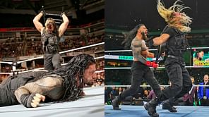 Roman Reigns and Seth Rollins finally finished their 10-year-old story: 3 reasons it ended in The Tribal Chief's downfall