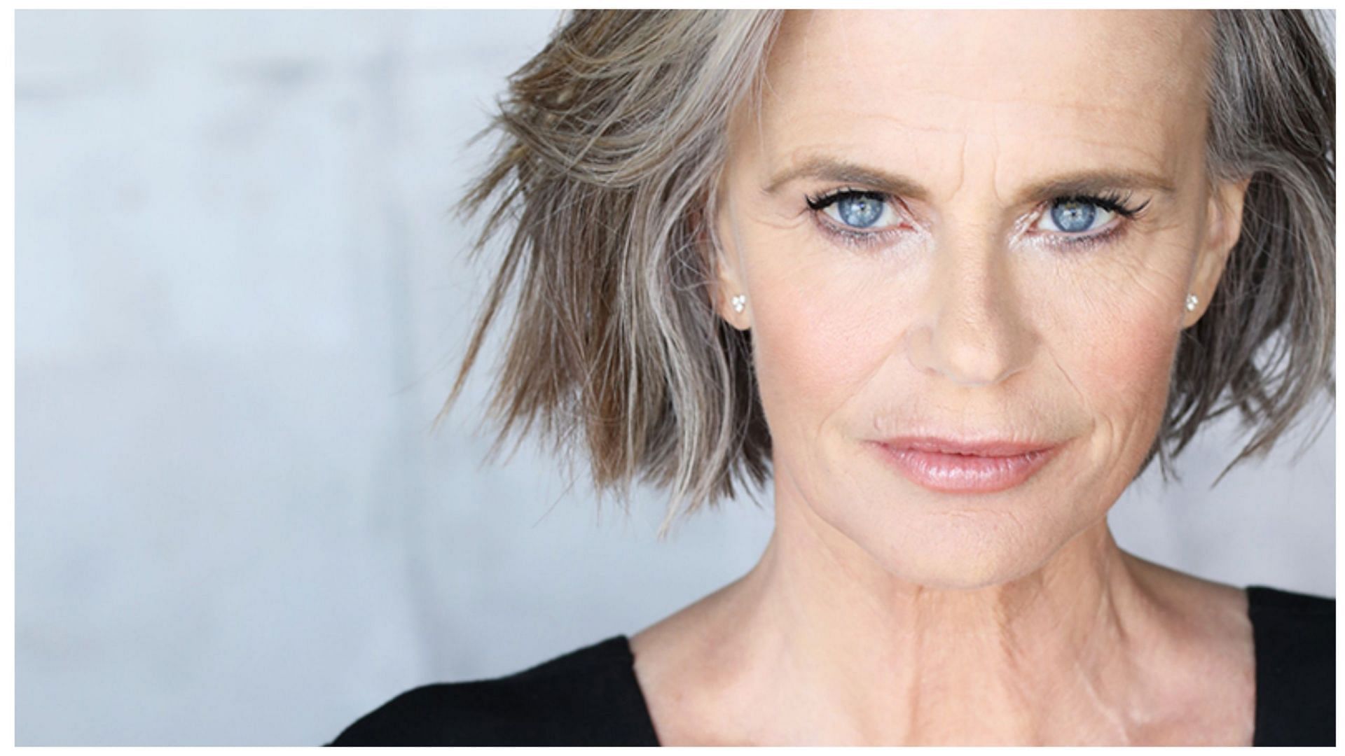Serena Scott Thomas arrives on the &quot;Days of Our Lives&quot; set, ready to stir up some mystery. (Image via IMDB)