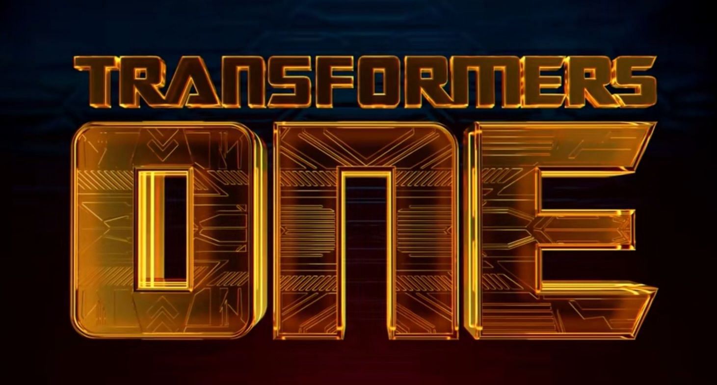 Transformer One trailer to release on Thursday (Image via @Transformers on X)