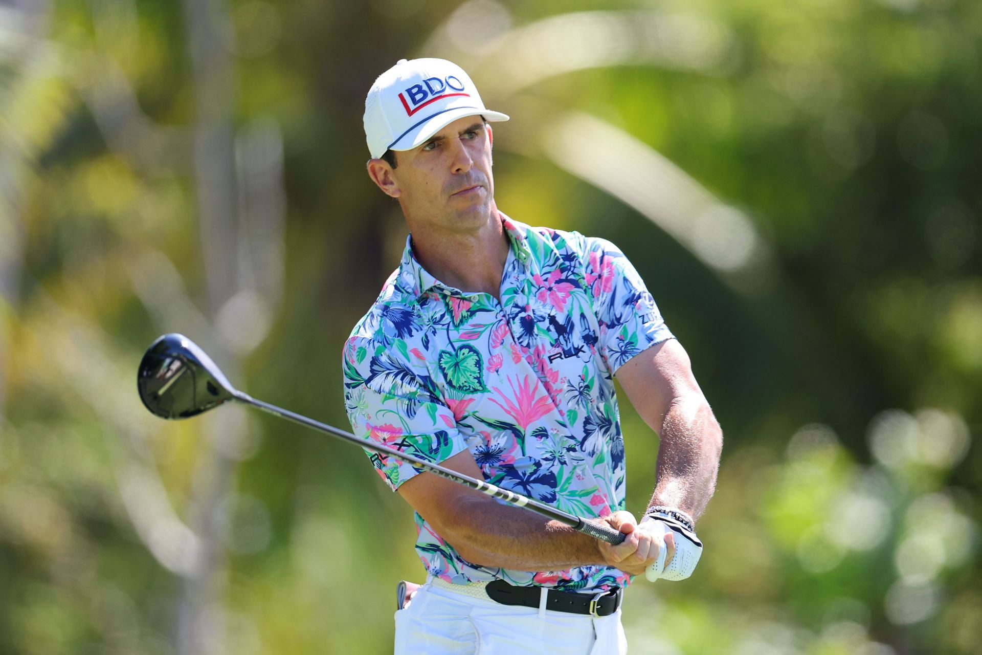 Billy Horschel's team is a dark horse candidate