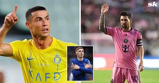 “He is the greatest ever player” - When in-form Chelsea star Cole Palmer settled GOAT debate between Cristiano Ronaldo and Lionel Messi