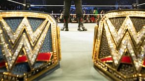 Two-time WWE Champion gets candid about being a babyface: "This is really weird"