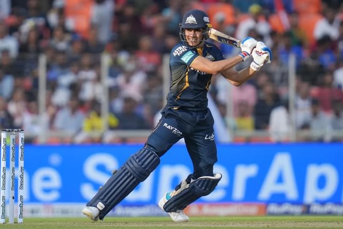 PBKS vs GT Match Prediction: Who will win today's IPL 2024 match?