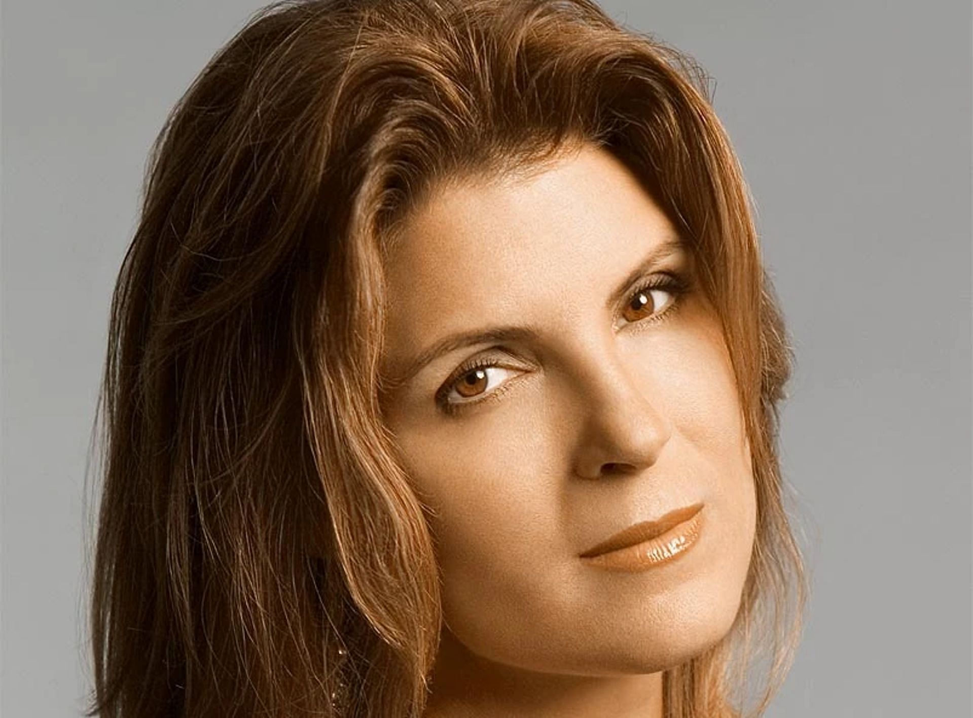 Kimberlin Brown as Sugar (Image via CBS)