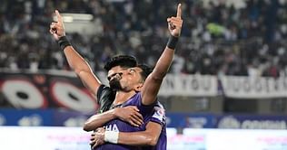 ISL 2023-24: Roy Krishna surpasses Diego Mauricio to become Odisha FC’s highest goal-scorer in a single season