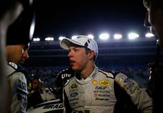 NASCAR veteran Kevin Harvick recalls why he pushed Brad Keselowski towards Jeff Gordon post-2014 Texas Cup race