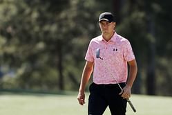 7 big-name golfers who failed to make the cut at the Masters