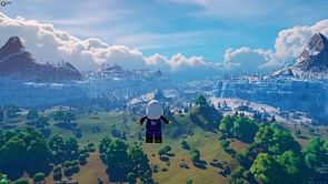 Best LEGO Fortnite seeds in 2024