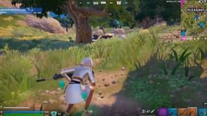 "He should've been a Drax Skin": Fortnite community reacts hilariously as player gets one-shot eliminated