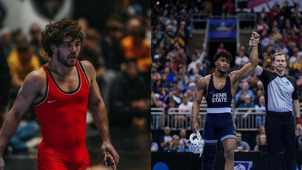 Underdogs to watch out for at the US Olympic Team Trials for wrestling 