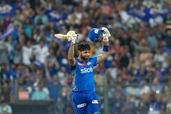 MI vs DC Dream11 prediction: 3 players you can pick as captain or vice-captain for today’s IPL 2024 – April 7, 2024