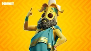 How to get Peelosopher Bananocrates skin in Fortnite