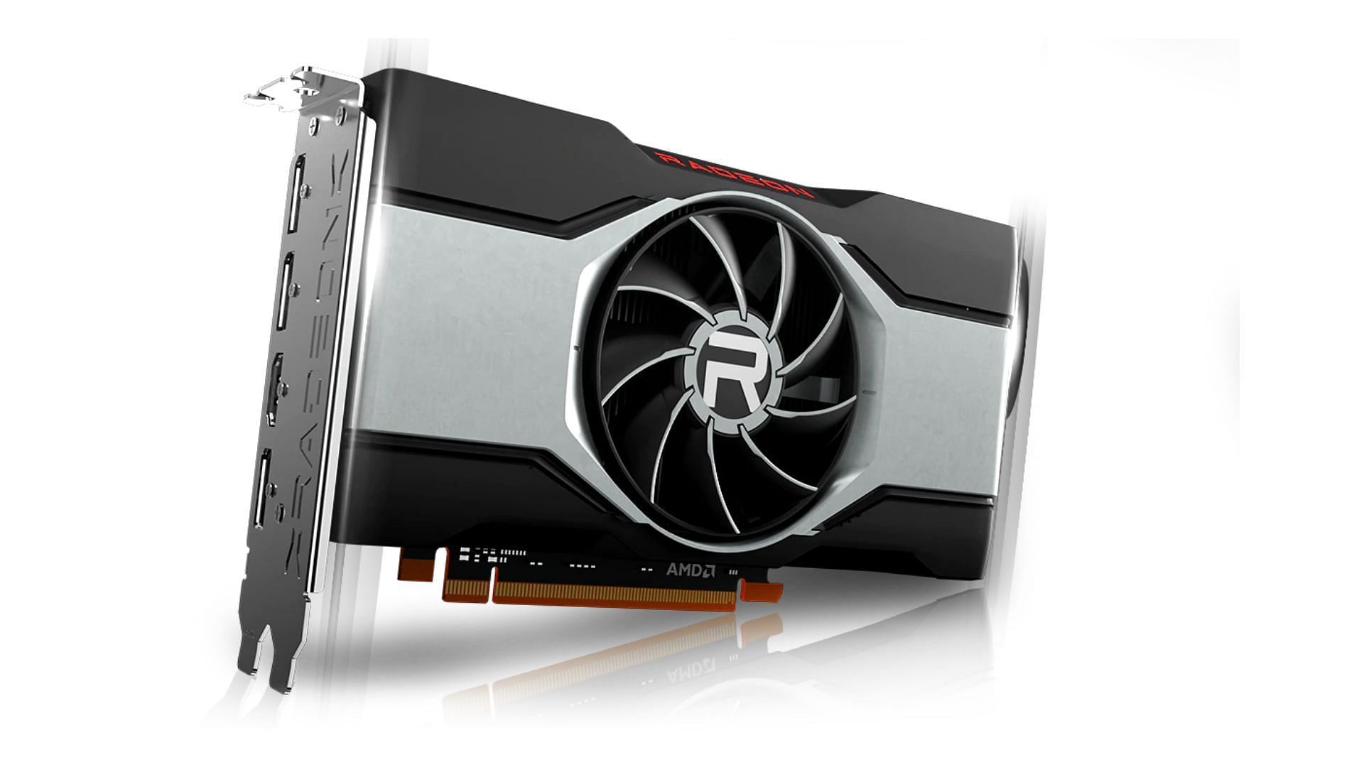 An impressive card at an affordable price (Image via AMD)