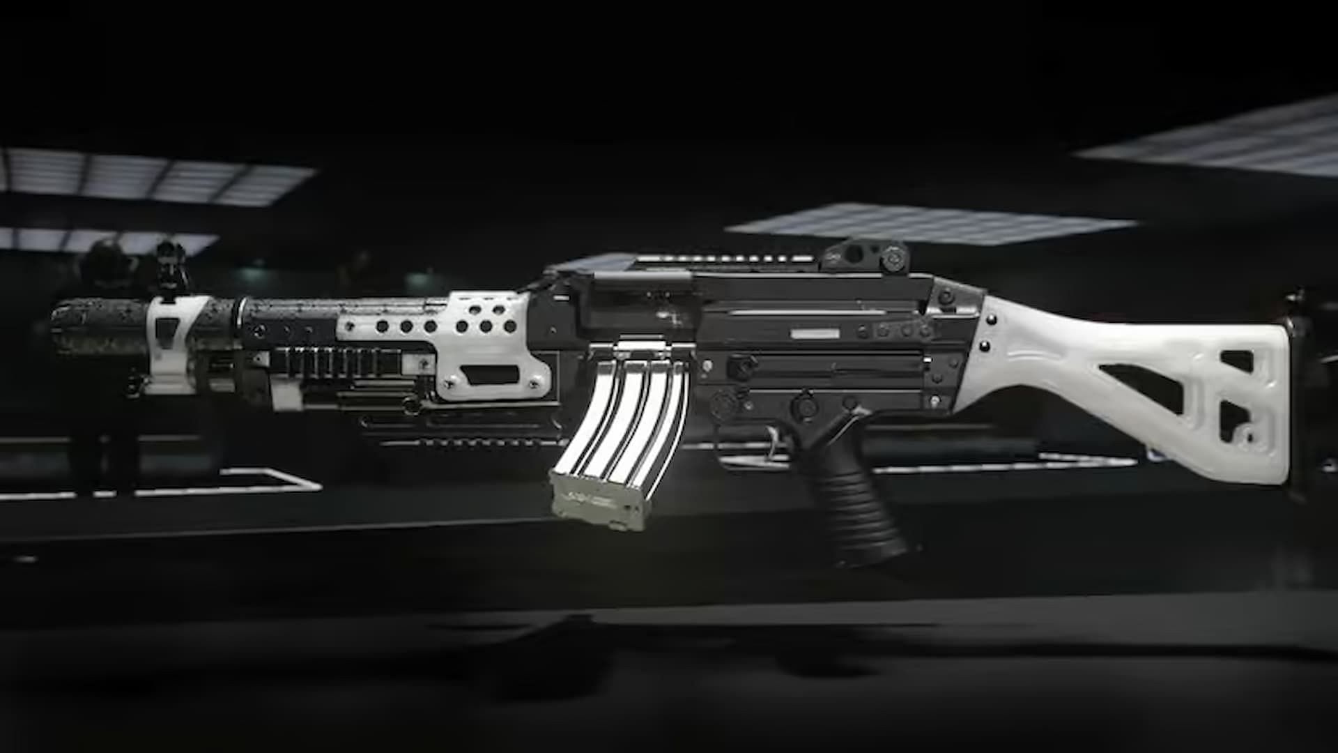 JAK Shadow Titan Kit in MW3 and Warzone