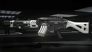 How to unlock JAK Shadow Titan Kit in MW3 and Warzone