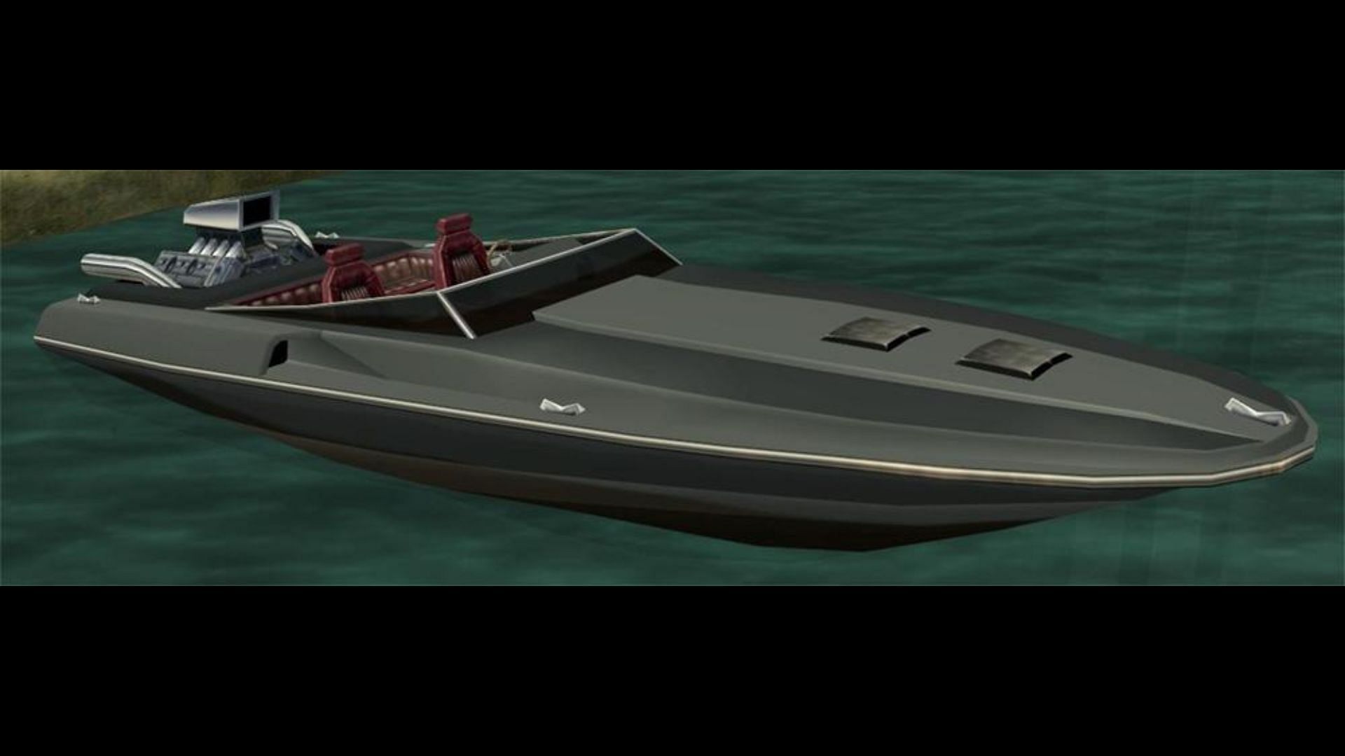 GTA San Andreas&#039; version of Jetmax (Image via GTA Base)