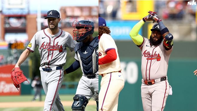 MLB Immaculate Grid - Find answers for daily puzzle | April 2, 2024