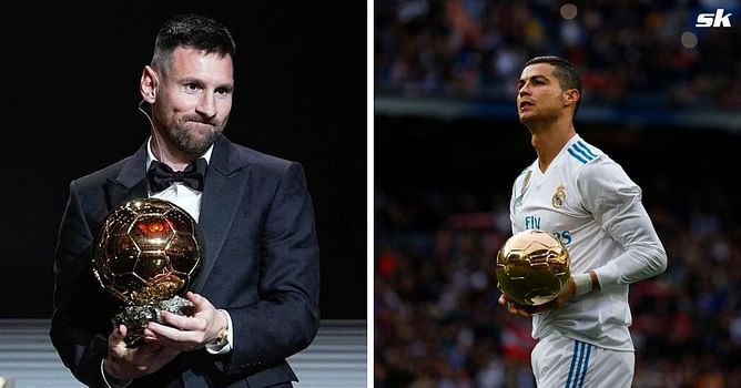 “Ronaldo has only one ambition, to retire with more Ballon d’Ors than Messi” - When Ballon d’Or chief made controversial claim about Cristiano Ronaldo