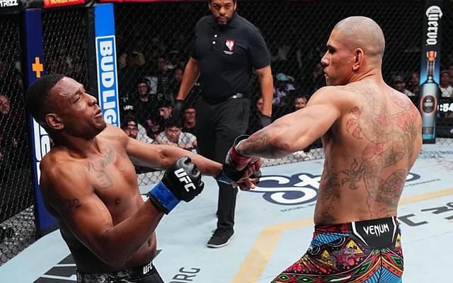 UFC 300 results in full as Alex Pereira knocks out Jamahal Hill, Descubra o  universo de sabor com jogo do bicho paraiba - vitis.sk