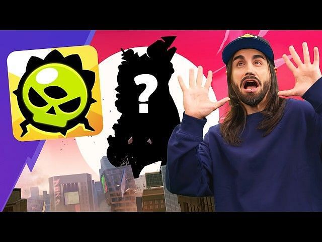 Brawl Stars Draco: Abilities, stats, and more