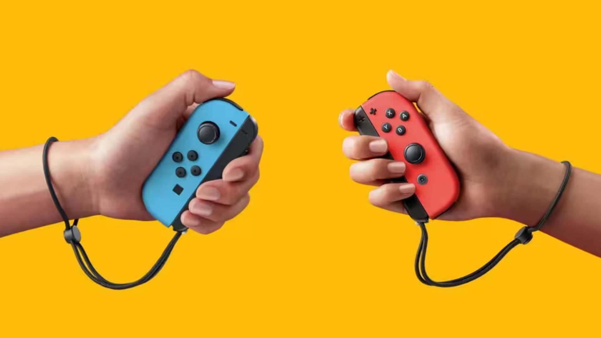 New Nintendo Switch 2 leaks suggest positive changes to the Joy-Con and overall console itself (Image via Nintendo)