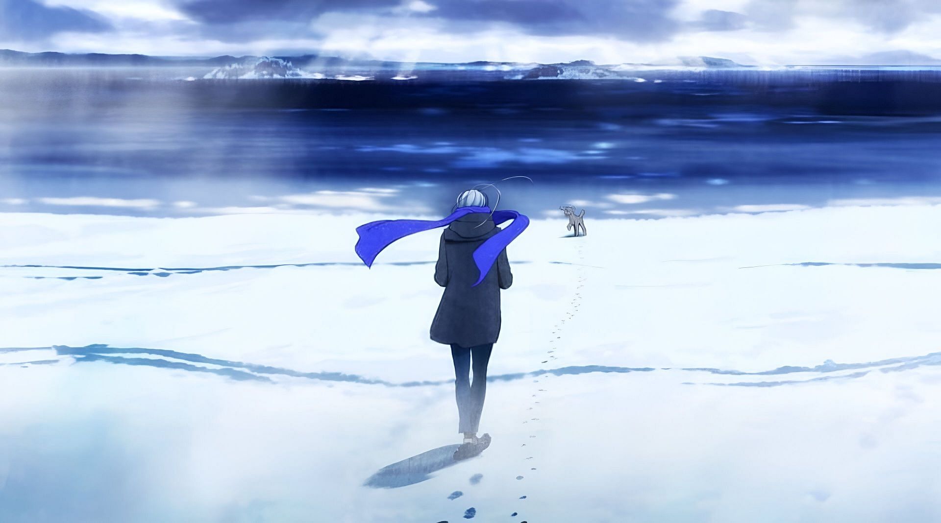 Yuri!! on Ice anime film gets canceled (Image via MAPPA)