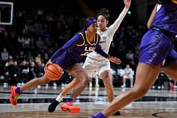 Janae Kent stats: Exploring new Texas A&M commit's career so far