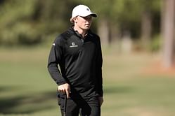 World number 298 Frankie Capan III shoots 13-under-par at the Veritex Bank Championship on Korn Ferry Tour