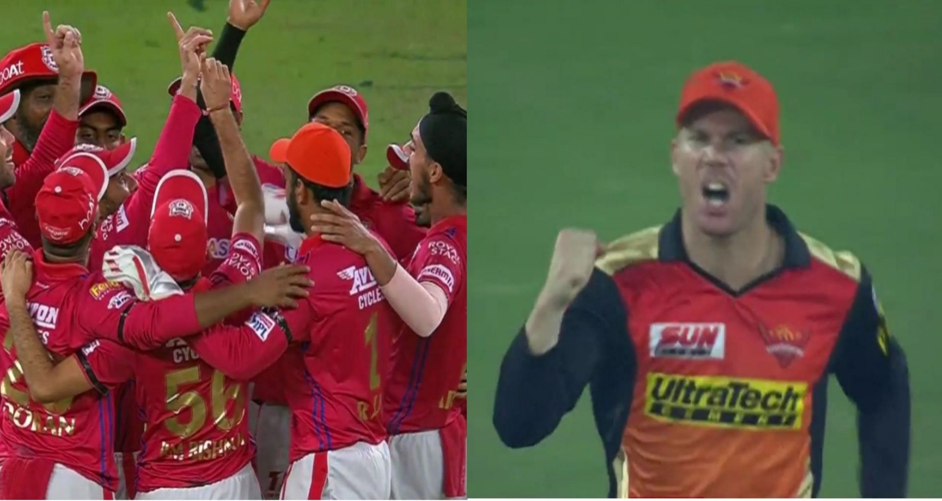 The two teams have been involved in several memorable finishes [Credits: IPLT20.com]