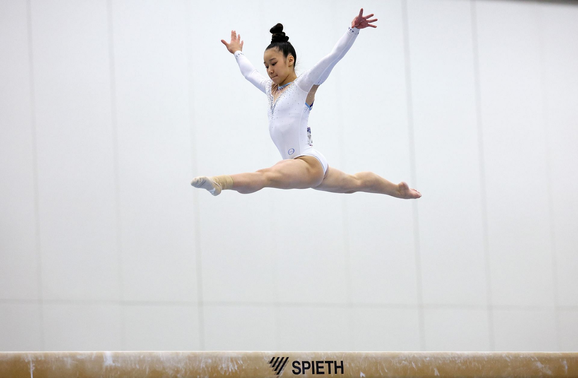 2024 USA Gymnastics Winter Cup