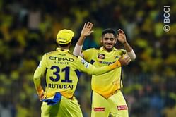 2 mistakes and 1 masterstroke by CSK in their IPL 2024 match vs KKR