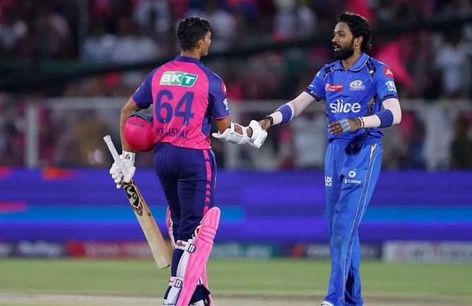 IPL 2024 में कल का मैच किसने जीता ?