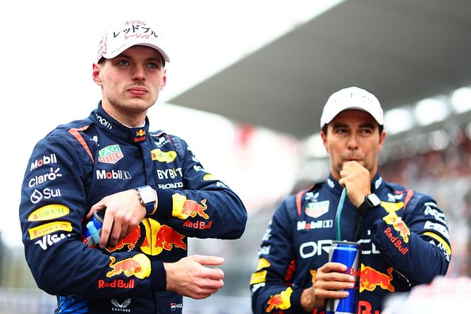 2024 F1 Japanese GP: Race Predictions