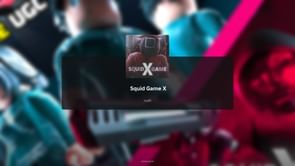 Squid Game X codes (August 2025)