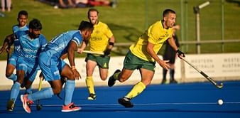 India vs Australia hockey Test series: Kookaburras win 4-2 despite India's resurgent effort