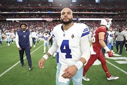 Dak Prescott's brother explains why Cowboys QB will be worse in 2024 NFL Season