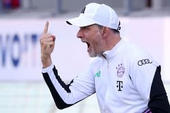 “The referee did not have the courage” - Bayern Munich boss Thomas Tuchel blasts official for ignoring ‘kid’s mistake’ in penalty claim vs Arsenal