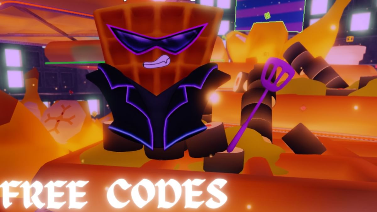 Pancake Empire Tower Tycoon Codes