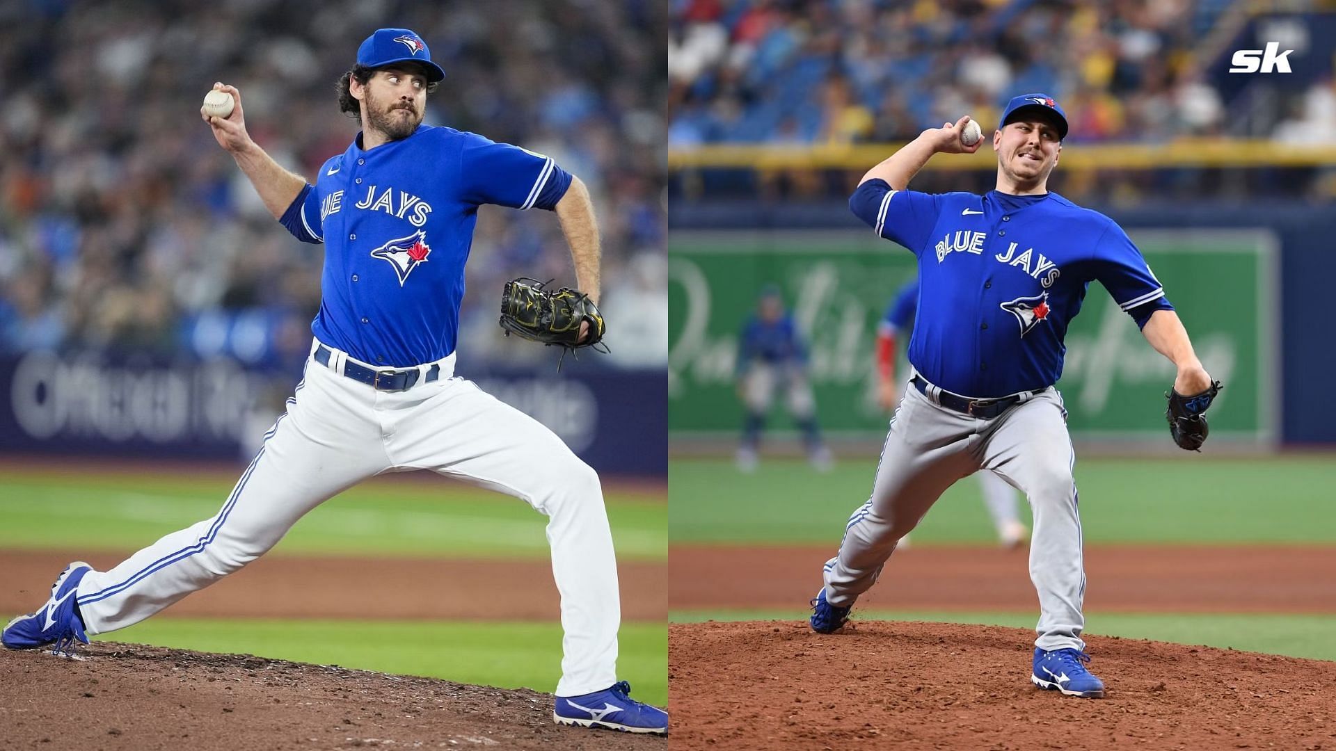 Blue Jays News: Toronto to activate relievers Jordan Romano and Erik Swanson amid ongoing bullpen struggles