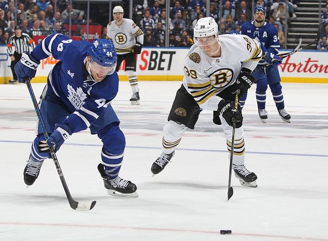 Toronto Maple Leafs vs Boston Bruins: Game Preview, Predictions, Odds and Betting Tips for 2024 NHL playoffs Game 4 | April 27th, 2024