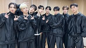 ATEEZ reportedly receives offers from luxury fashion brands Valentino and Dolce&Gabbana to create their stage outfits for Coachella
