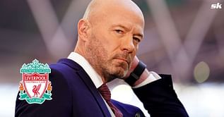 "He’s only going to get better" - Alan Shearer praises 21-year-old Liverpool star for his performances this season
