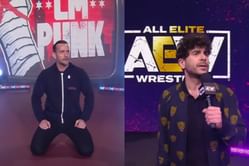 Tony Khan gets compared to controversial veteran by former WWE personality following CM Punk's explosive interview (Exclusive)