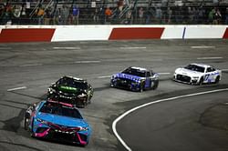 NASCAR's tire gamble at 2024 All-Star race could be a fix to short track package woes suggests expert