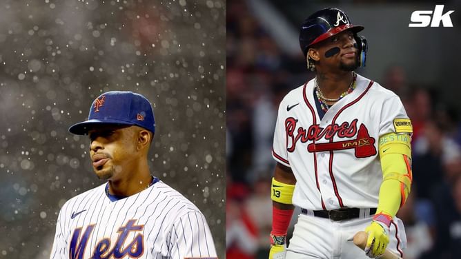 Braves News: Atlanta's matchup tonight against New York Mets postponed due to poor weather conditions