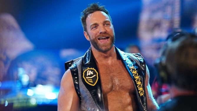 LA Knight will never return to previous heights, according to WWE veteran (Exclusive)