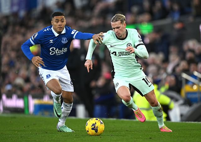 Chelsea vs Everton Prediction and Betting Tips | 15th April 2024