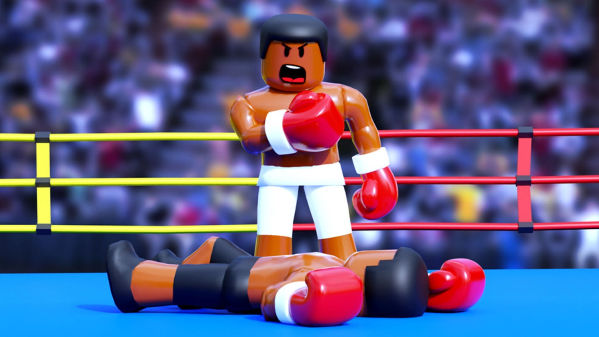 Boxing Clicker Simulator Codes
